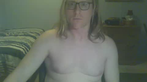 Steven Meadow online show from January 29, 3:01 am
