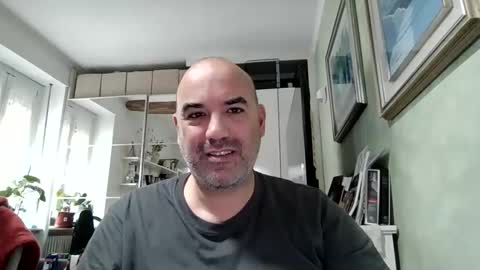 Matte online show from May 16, 10:36 am