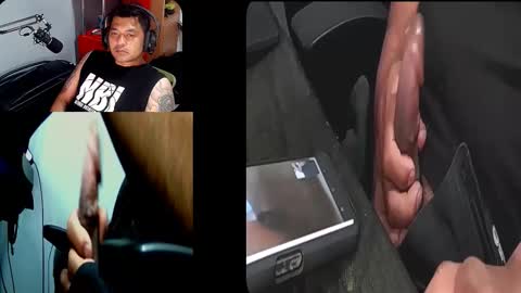 gnx666 online show from November 29, 7:32 pm