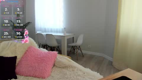 Lina online show from March 18, 8:31 am