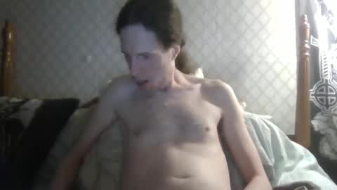 goatmoon666 online show from January 26, 6:17 am