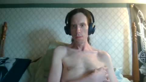 goatmoon666 online show from January 26, 3:25 pm