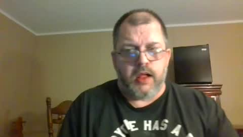 IDKIDCIDGAF online show from July 20, 12:35 am
