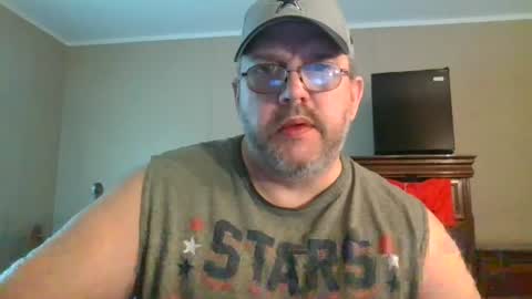 IDKIDCIDGAF online show from July 13, 4:32 pm