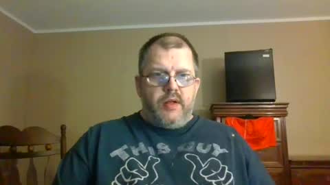 IDKIDCIDGAF online show from July 27, 2:31 am