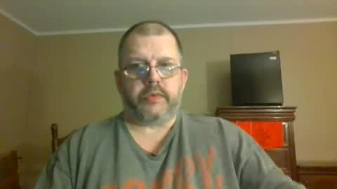 IDKIDCIDGAF online show from July 2, 3:23 am