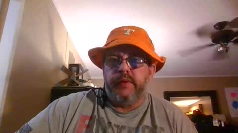 IDKIDCIDGAF online show from November 20, 1:37 am