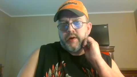 IDKIDCIDGAF online show from June 22, 4:47 pm