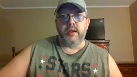 IDKIDCIDGAF online show from July 22, 12:02 am