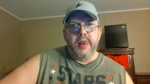 IDKIDCIDGAF online show from July 14, 2:05 am