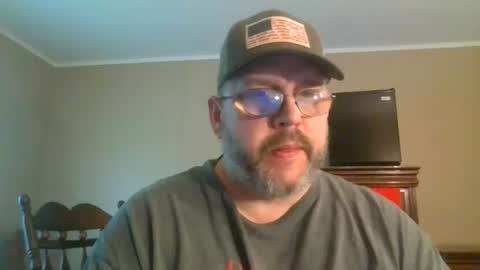IDKIDCIDGAF online show from June 25, 4:12 pm
