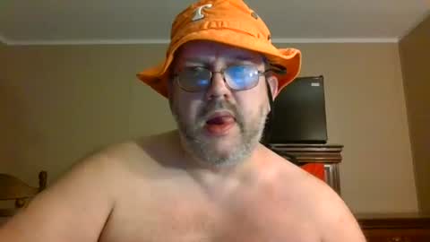 IDKIDCIDGAF online show from July 24, 2:09 am