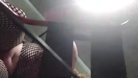 gockqueen online show from May 13, 9:52 am