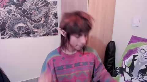 god_dereck online show from February 26, 5:05 pm