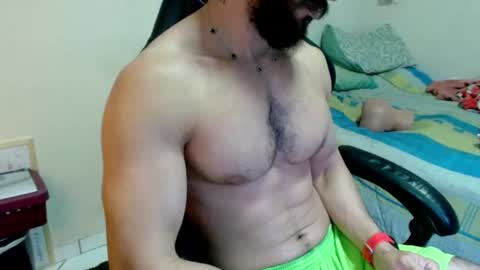 god hunkules online show from June 17, 7:52 pm