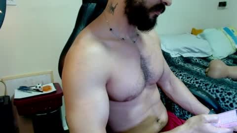 god hunkules online show from July 28, 8:52 pm