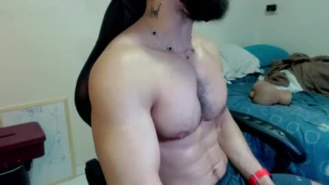 god hunkules online show from April 29, 4:34 pm