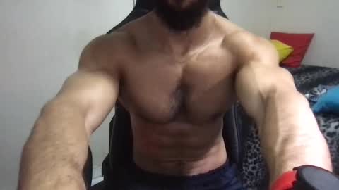 god hunkules online show from February 17, 7:23 pm