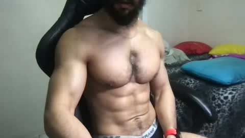 god hunkules online show from February 22, 7:47 pm