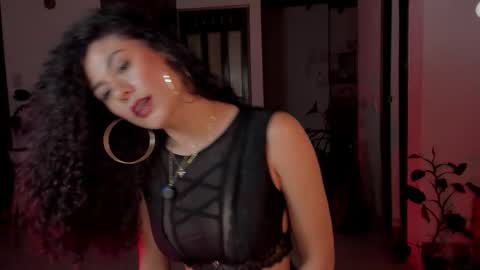 Elena online show from October 4, 1:03 am