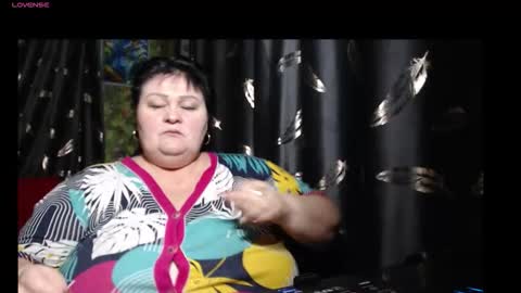 Goddess online show from January 7, 7:19 pm