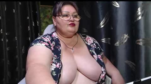 Goddess online show from July 4, 12:31 pm