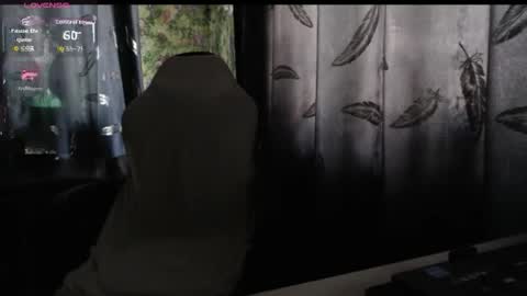 Goddess online show from July 30, 8:48 am