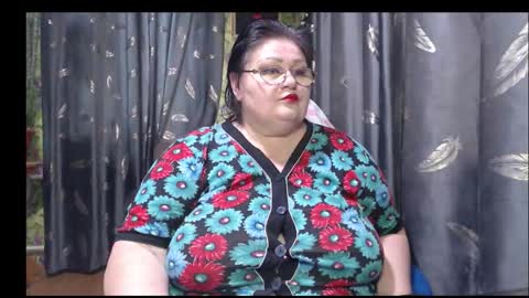 Goddess online show from March 1, 9:35 am