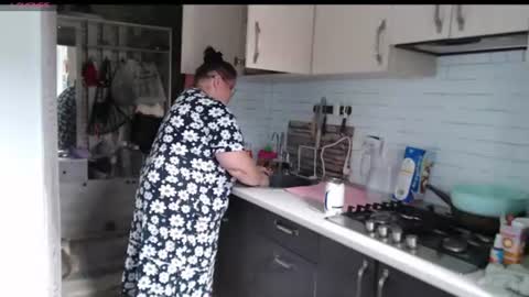 Goddess online show from July 24, 7:38 am