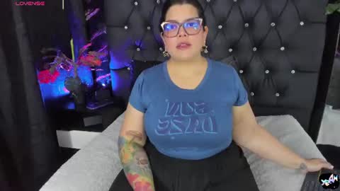Aretha online show from June 18, 10:04 pm
