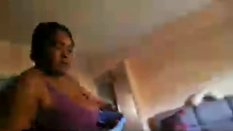 GoddessCarrie online show from August 2, 11:56 am
