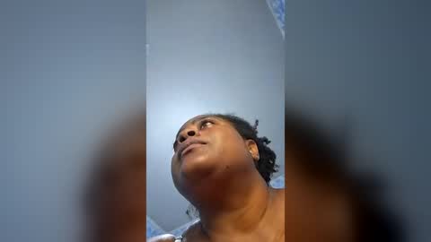 GoddessCarrie online show from July 31, 8:04 am