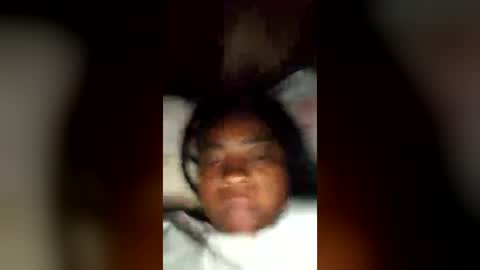 GoddessCarrie online show from July 21, 3:30 am