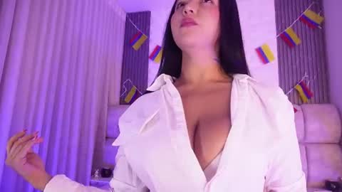 goddess_eli77 online show from June 23, 3:25 am
