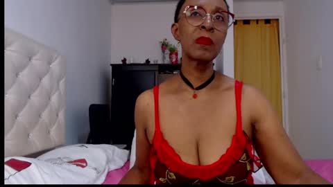 goddess judy online show from May 11, 1:12 am