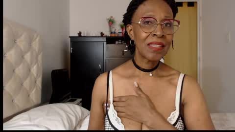 goddess judy online show from May 18, 3:38 am