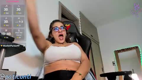 Khaleesi online show from June 29, 6:54 am