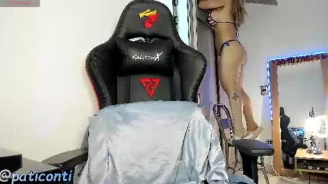 Khaleesi online show from July 5, 8:32 am