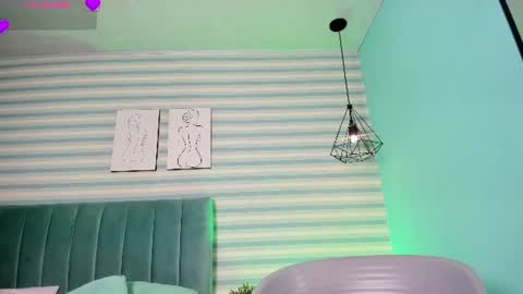 Goddess Kianna  online show from July 10, 7:46 am