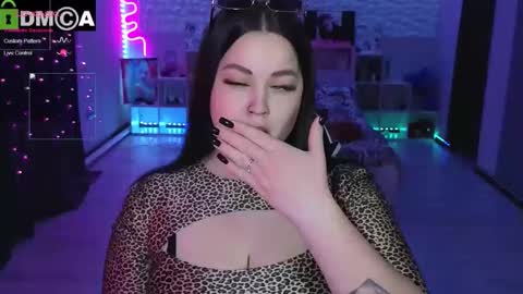 goddess_kokolla online show from May 25, 7:42 pm