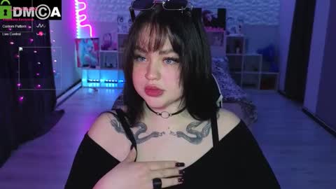 goddess_kokolla online show from May 30, 3:27 am