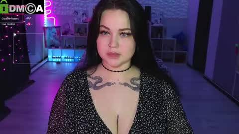 goddess_kokolla online show from May 28, 5:55 pm