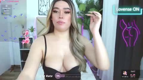 Lyka Fox online show from May 2, 3:34 am