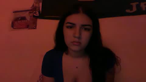 Snapshot of goddess_madii chatting on September 12, 7:21 am Madii online show from September 12, 7:21 am