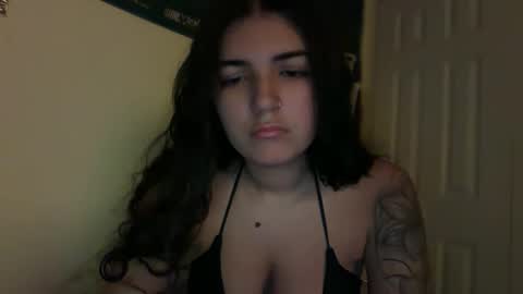 Snapshot of goddess_madii chatting on September 30, 5:07 am Madii online show from September 30, 5:07 am