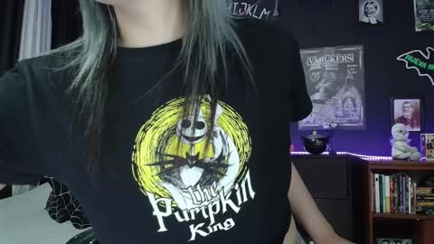 Mortem model independientfollow me on my telegram channel   online show from November 25, 11:58 pm