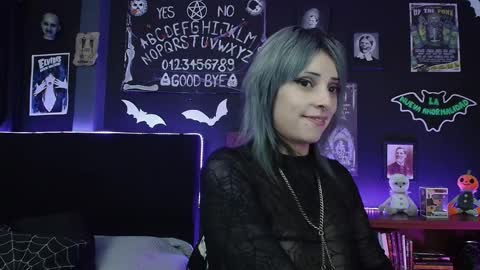 Mortem model independientfollow me on my telegram channel   online show from November 22, 12:09 am