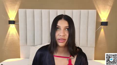 Saori online show from October 8, 9:43 pm