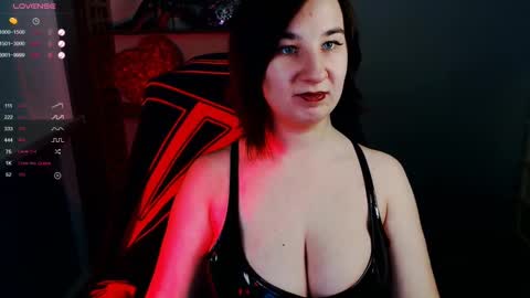 Goddess Sophie99 online show from February 14, 5:03 pm