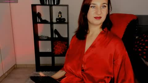 Goddess Sophie99 online show from July 24, 7:27 am